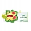 Lipton Linden Rasberry herbal tea 20 sachets