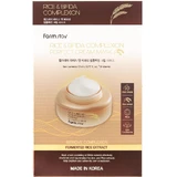 Farmstay Rice & Bifida Complexion Cream Mask Milk ...