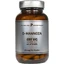 Pureline Nutrition D-Manosa 680 mg, 60 cápsulas