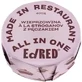 Ed Red Konserwa Porc ala Stroganov avec faisceau de porc, 400 g