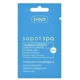 Ziaja Masker Sopot SPA verzachtend zakje 7 ml
