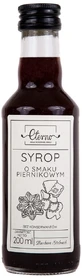Sirope de jengibre Eterno 200 ml