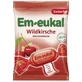 Em-Eukal Suikervrij kersensnoepje 75 g