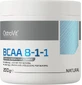 OstroVit BCAA 8-1-1 natural 200 g