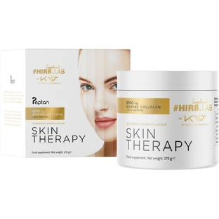 HIRO.LAB Skin Therapy Marine Collagen Raspberry and Lemon ...