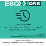 Esoxx One 20 sachets, 10 ml per stuk