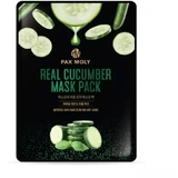 Pax Moly Refreshing and soothing sheet mask with ...