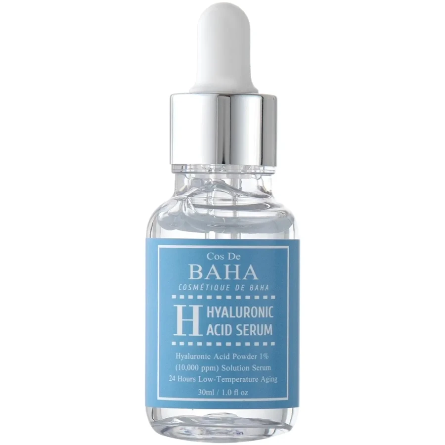 Cos De Baha LH Hyaluronic Acid Hydrating Serum 30ml