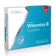 Biocanto Vitamin-B-Komplex 60 Tabletten.