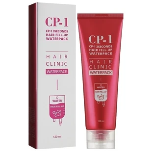CP-1-3 Seconds Hair Fill-Up Waterpack suero nutritivo para ...