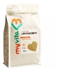 MyVita Golden Flax Seeds 500 g