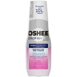 OSHEE Drop In Hydroconcentrate Electrolytes and Vitamins ...