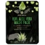 PAX MOLY Echt Aloë Vera Mask Pack Hydraterend en Verzachtend Masker ...