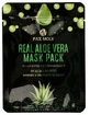 PAX MOLY Echt Aloë Vera Mask Pack Hydraterend en Verzachtend Masker ...