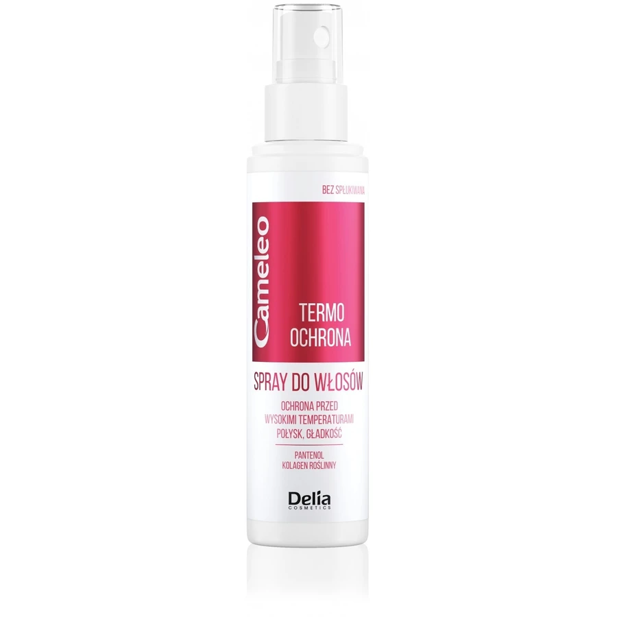 DELIA CAMELEO thermo-protective hair spray, 150 ml