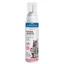 FRANCODEX Washing foam without rinsing for cats 150 ml
