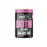 HIRO.LAB Biotine 10mg 120 tabletten