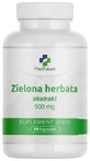 MedFuture Estratto di tè verde 500 mg 60 capsule
