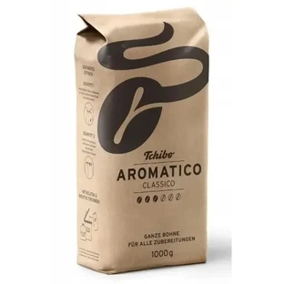 Tchibo Aromatico Classico Getreidekaffee 1 kg.