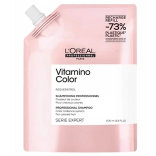 Loreal Vitamino Color Refill Hair Shampooing ...