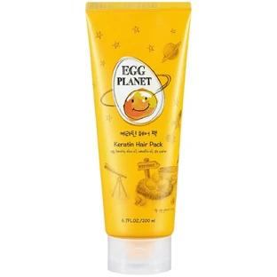 Daeng Gi Meo Ri Egg Planet Keratin Hair Pack Keratin ...