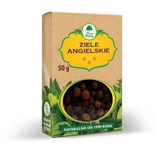 Cadeau de la nature Piment de la Jamaïque 50 g