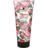 FLORINDA gel de ducha rosa delicada 200 ml