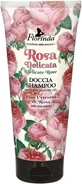 FLORINDA gel de ducha rosa delicada 200 ml