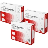 Ring B-Complex 60 comprimés Multipack x 3