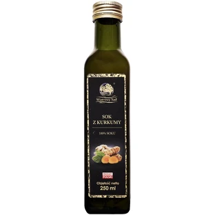 Wind Orchard Turmeric Juice 250 ml