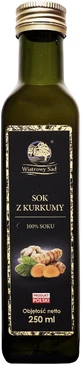 Wind Orchard Kurkuma Sap 250 ml