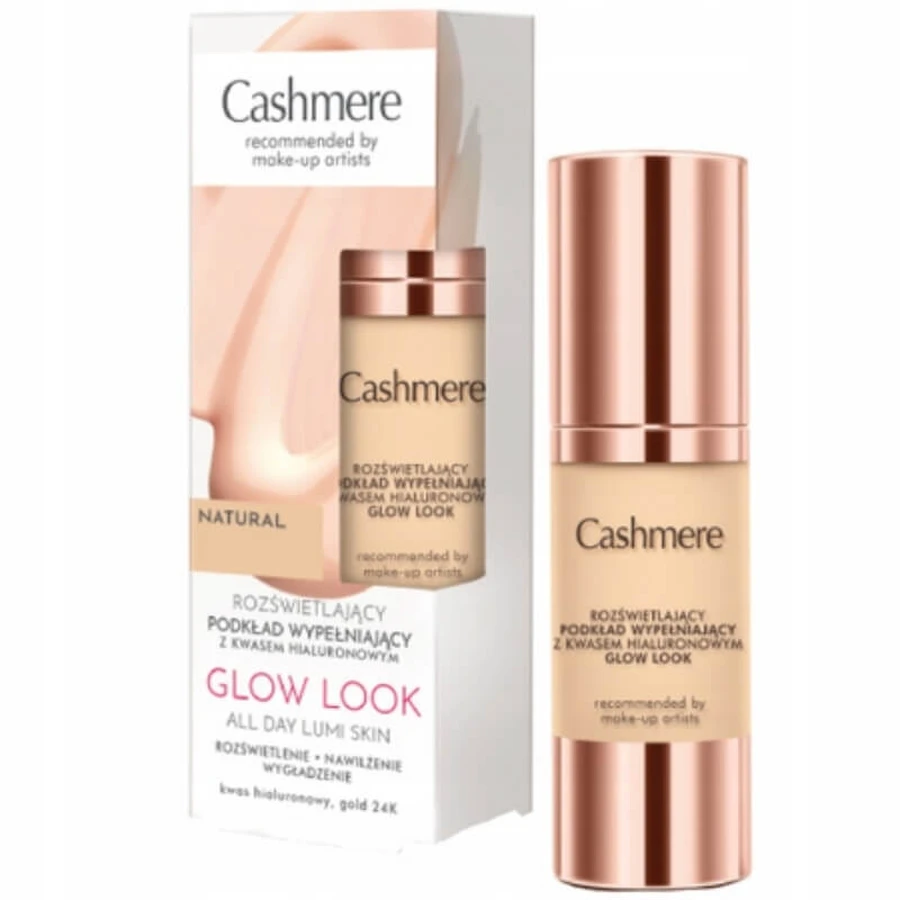 Dax Cashmere Glow Imprimación rellenadora de ...
