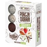 Pure Life Boules de fruits et noix sans sucre ajouté 12 x 12 ...