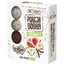 Pure Life Boules de fruits et noix sans sucre ajouté 12 x 12 ...