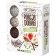 Pure Life Boules de fruits et noix sans sucre ajouté 12 x 12 ...