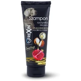 Frexin Shampoo + conditioner jojoba and pomegranate 220 g