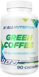 Allnutrition Green Coffee 90 capsule