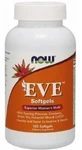 NOW FOODS Eve Women's Multi 180 capsules.