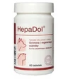 Dolvit Hepadol 60 tablets