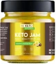 Beketo Keto Mango &amp; Passion Fruit Jam 200 g