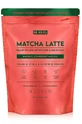 BeKeto Matcha Latte (MCT C8 Oil & Collagen & Ghee) ...