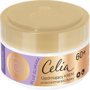Celia Snail Mucus Firming Anti-Wrinkle Cream with ...