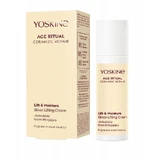Yoskine Age Ritual Silky Facelift Creme ...