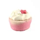 BOSPHAERA Himbeer-Bademuffin 35 g