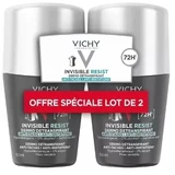 Vichy Homme Invisible Resist Dermo Anti-Transpirant ...