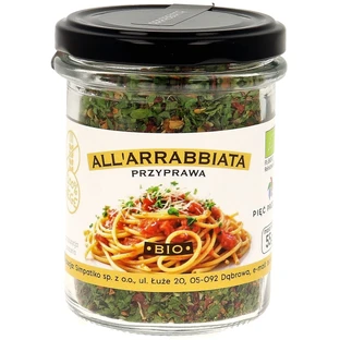 Five Transformations All'Arrabbiata Assaisonnement BIO 55 g