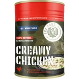 SKY FOOD Chicken fillet in dill sauce with rice 400 g