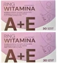 Ring Vitamin A + E 30 capsules Multipack x 2