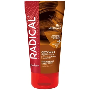 Farmona Radical Regenerating Conditioner for Dry and ...