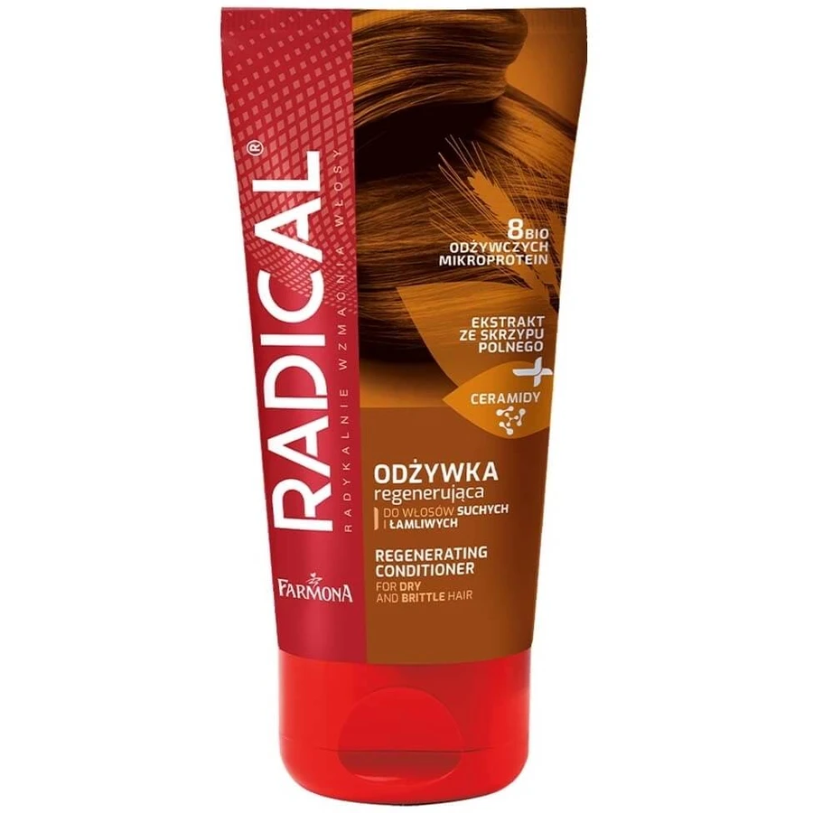 Farmona Radical Regenerating Conditioner for Dry and ...